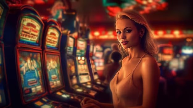 Live Casino ak77