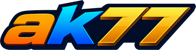 ak77 logo